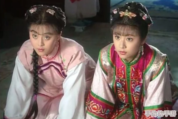 揭秘:还珠格格黄化版特别篇中的隐秘故事与影像文化差异 揭秘:还珠格格黄化版特别篇中的隐秘故事与影像文化差异