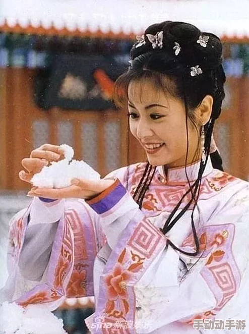 揭秘:还珠格格黄化版特别篇中的隐秘故事与影像文化差异 揭秘:还珠格格黄化版特别篇中的隐秘故事与影像文化差异