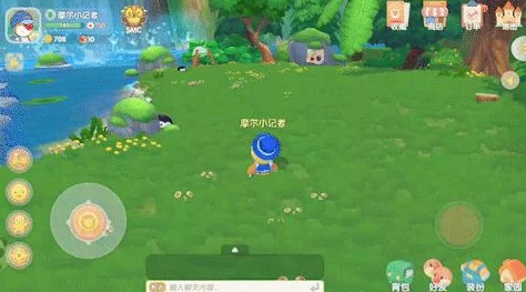 摩尔庄园手游：全面探索勇士职业进阶之路与精选内容推荐指南