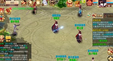 《江湖如梦》手游:解锁顶尖战力,热门强势英雄独家推荐榜单! 《江湖如梦》手游:解锁顶尖战力,热门强势英雄独家推荐榜单!