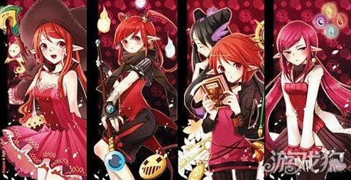 《地下城与勇士》魔道学者天空套系列，哪款外观最能彰显独特魅力？