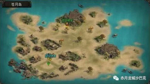 血饮龙纹秘境探索:揭秘高爆率技能书产出地图指南 血饮龙纹秘境探索:揭秘高爆率技能书产出地图指南