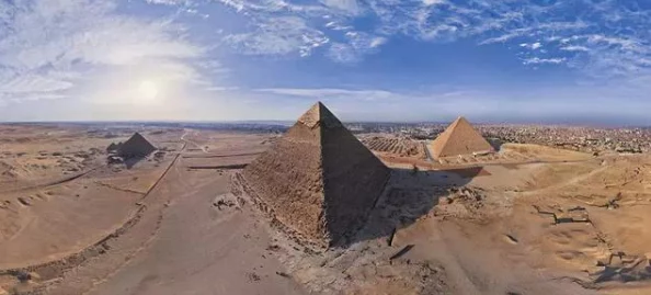 近距离全景侧拍：解密摄影构图技艺背后的创意与技巧魅力