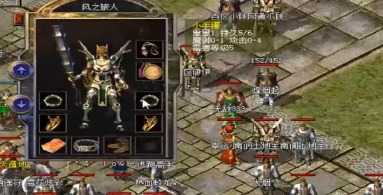 《地下城与勇士》狂战士角色项链选择指南：平衡属性还是追求极致伤害？