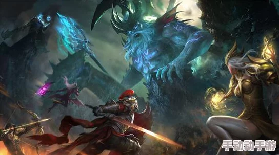 《暗黑破坏神不朽》：全面指南——解锁加入不朽者阵营的奥秘与策略