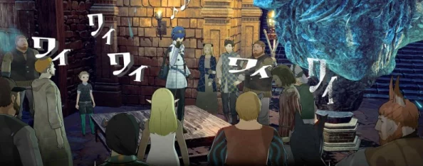 《暗喻幻想》音量调节技巧：解决聆听体验微弱，提升沉浸感的实用策略