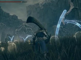 《艾尔登法环：黄金树下的暗涌》灵鳗之谜，揭秘其如何让近三十万玩家饮恨而归！