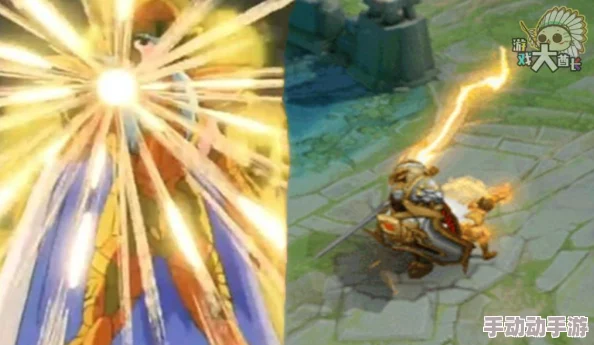 王者荣耀中，哪位战士英雄以光速拆塔著称？实战推荐与技巧分析！