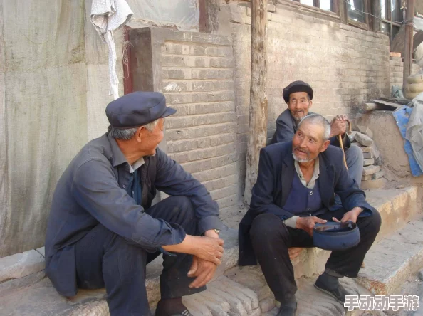 智慧应对：超越无效劝诫，以巧思化解长辈苦硬吃误区，解锁和谐共处新关卡