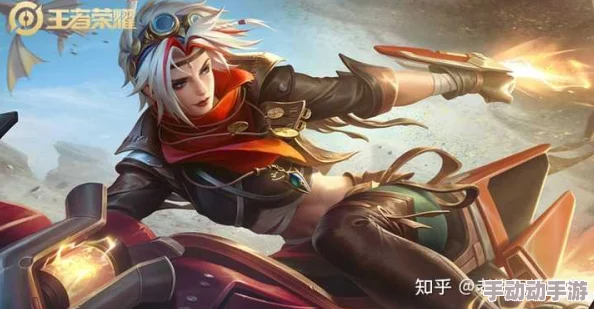 王者荣耀新英雄戈娅'危途狂花',性价比与实战潜力全面评估,入手前必看分析! 王者荣耀新英雄戈娅'危途狂花',性价比与实战潜力全面评估,入手前必看分析!