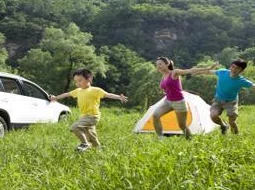 燕姐放羊老人户外:在自然中寻找心灵的宁静与生活的智慧 燕姐放羊老人户外:在自然中寻找心灵的宁静与生活的智慧