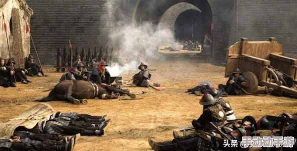 《文明VI》中大明王朝的辉煌再现：探索专属DLC‘紫禁城的晨曦’”