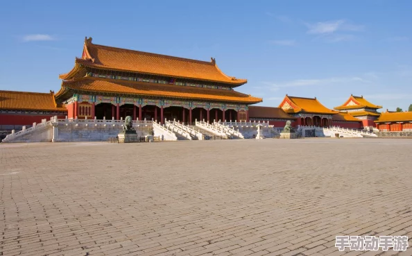 《文明VI》中大明王朝的辉煌再现：探索专属DLC‘紫禁城的晨曦’”