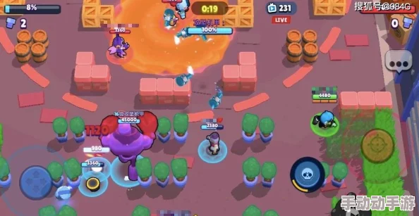 精通荒野乱斗:掌握铲子英雄的高级策略与技巧,成为战场上的挖掘大师 精通荒野乱斗:掌握铲子英雄的高级策略与技巧,成为战场上的挖掘大师