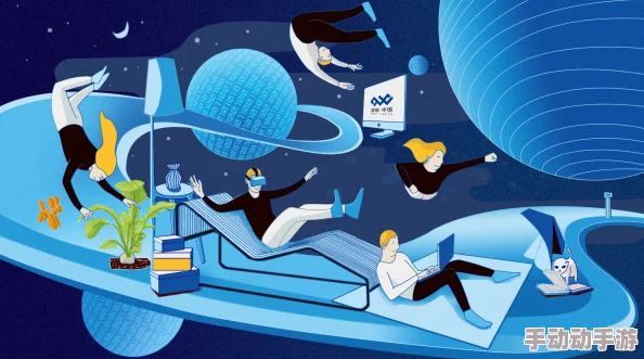 通过WWWⅩXX探索互联网时代的奇妙世界