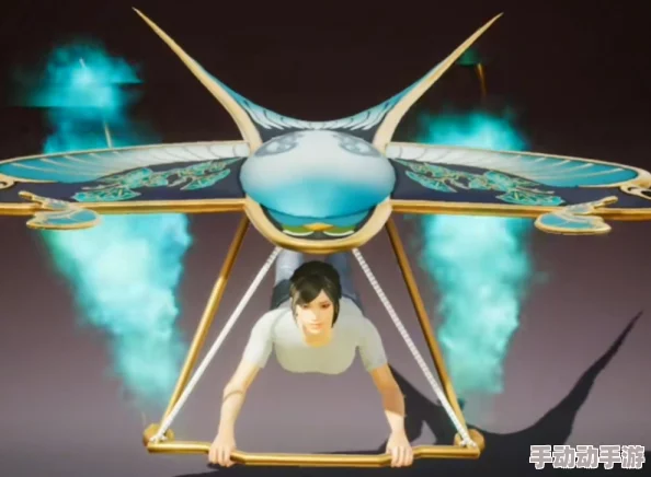 和平精英纸鸢飞行器刷新机制详解:新春园林锦鲤房每5分钟新启航,探索持续飞行奥秘 和平精英纸鸢飞行器刷新机制详解:新春园林锦鲤房每5分钟新启航,探索持续飞行奥秘