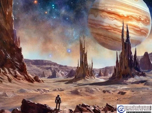 EEUSs: 探索未知宇宙,开启星际冒险的史诗之旅 EEUSs: 探索未知宇宙,开启星际冒险的史诗之旅