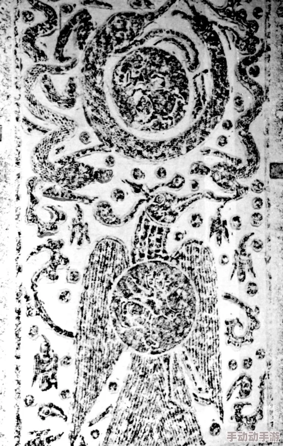 黑神话悟空:月宫玉兔与日轮金乌融合奇景,解锁神秘力量特效盛宴赏析 黑神话悟空:月宫玉兔与日轮金乌融合奇景,解锁神秘力量特效盛宴赏析