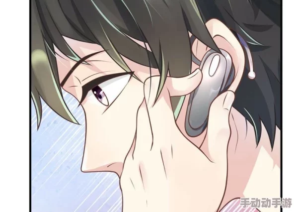 韩漫被 到爽 流漫画双男主:探讨角色关系与情感发展的深度解析与观众反响 韩漫被 到爽 流漫画双男主:探讨角色关系与情感发展的深度解析与观众反响