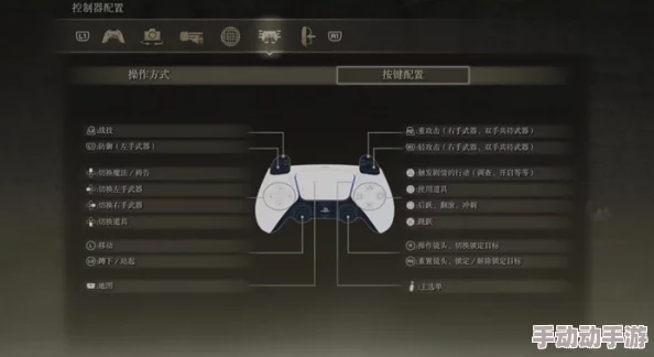 探索《艾尔登法环》:精准操控,揭秘个性化动作执行快捷键全攻略 探索《艾尔登法环》:精准操控,揭秘个性化动作执行快捷键全攻略