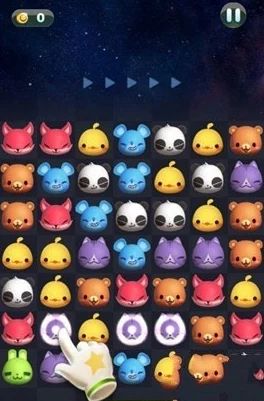 玩转天天爱消除：高效通关策略与游戏乐趣深度挖掘指南