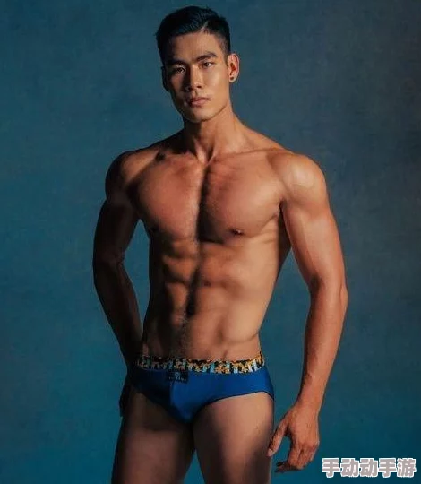 蓝男色1069帅男模GAy：在时尚界中，如何打破传统审美与性别界限，展现多元魅力与个性风采