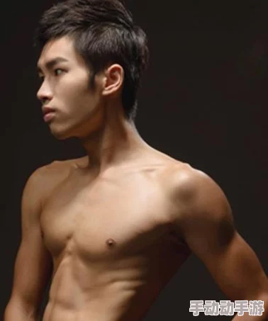 蓝男色1069帅男模GAy：在时尚界中，如何打破传统审美与性别界限，展现多元魅力与个性风采