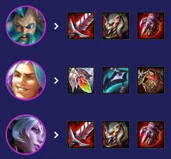 金铲铲之战:大亨之铠最佳适配英雄全盘点,装备策略与角色定位深度搭配指南 金铲铲之战:大亨之铠最佳适配英雄全盘点,装备策略与角色定位深度搭配指南