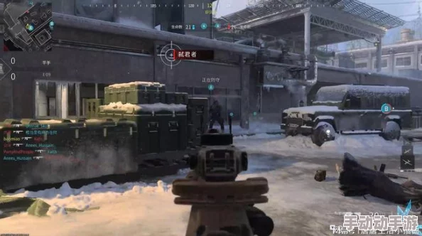 《使命召唤19》:全面剖析其单机与多人模式融合的新游戏体验 《使命召唤19》:全面剖析其单机与多人模式融合的新游戏体验