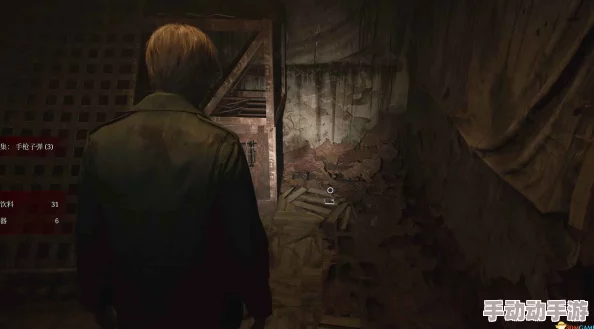 《寂静岭2重制版》极致探索:解锁隐藏极乐结局的完美策略指南 《寂静岭2重制版》极致探索:解锁隐藏极乐结局的完美策略指南