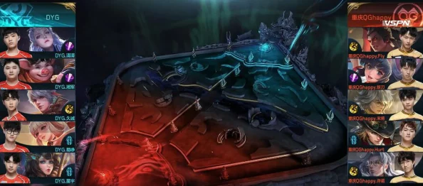 王者荣耀高端策略:有效针对公孙离的战术布局与英雄克制选择 王者荣耀高端策略:有效针对公孙离的战术布局与英雄克制选择