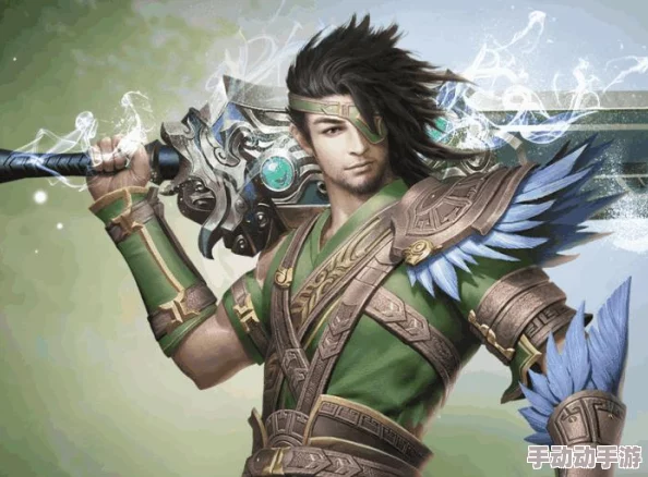 《古剑奇谭OL》玩家必看:全面对比,哪款坦克职业最适合你的战斗风格? 《古剑奇谭OL》玩家必看:全面对比,哪款坦克职业最适合你的战斗风格?