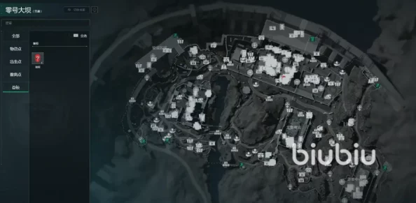 三角洲行动：全地形战略地图深度概览与特色区域解析