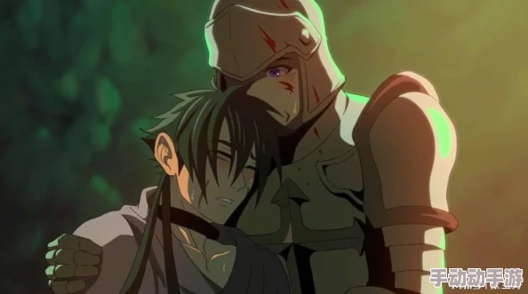 在哥布林洞窟nasa双男主的奇幻冒险中，揭示了友情与勇气的深刻内涵与人性光辉