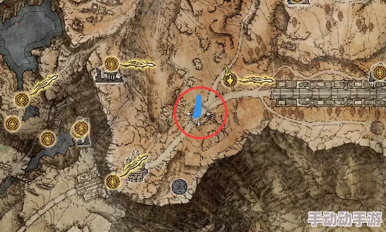 探索《艾尔登法环》：黑夜骑兵背后的神秘阵营归属与战略地位解析