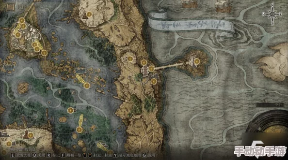 探索《艾尔登法环》：黑夜骑兵背后的神秘阵营归属与战略地位解析