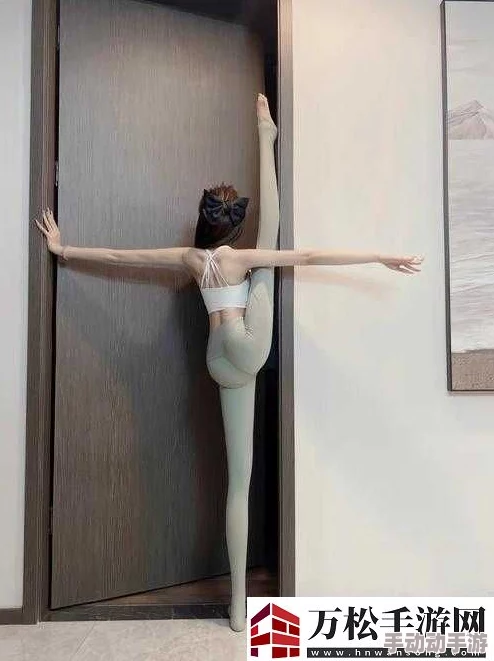 一字马的时候唇瓣是打开的吗？探讨身体柔韧性与面部表情之间的关系与影响