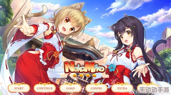 揭示《我的猫仆2.0游戏》背后的创新魅力与独特设计理念