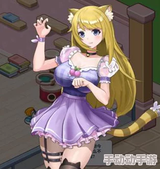 揭示《我的猫仆2.0游戏》背后的创新魅力与独特设计理念