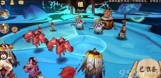 碧蓝档案新篇：重塑防御策略，探索狗盾角色全方位应用技巧