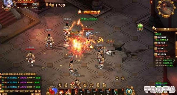 探索热血江湖：揭秘哪些特色账号让游戏体验更加非凡与沉浸？