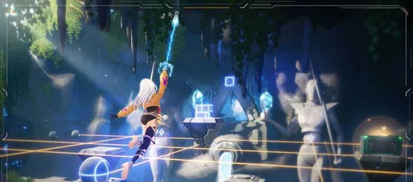 探索幻塔世界：艾达之子隐秘据点全揭秘与高效攻略指南