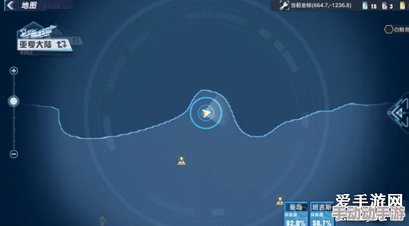 探索幻塔世界：艾达之子隐秘据点全揭秘与高效攻略指南