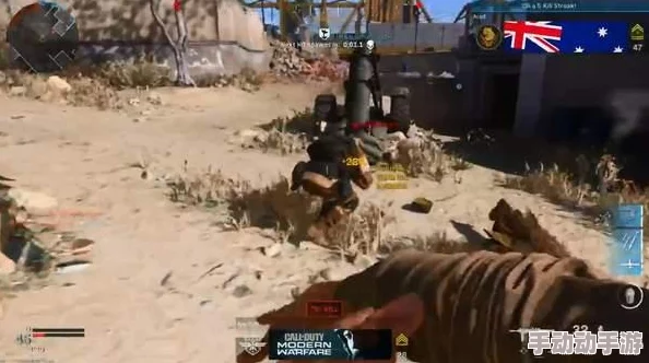 《使命召唤9》全面剖析：特色技能搭配、终极武器解锁与连杀奖励实战策略指南