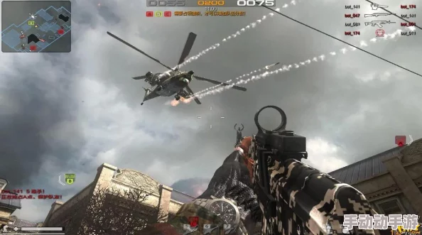 《使命召唤9》全面剖析：特色技能搭配、终极武器解锁与连杀奖励实战策略指南