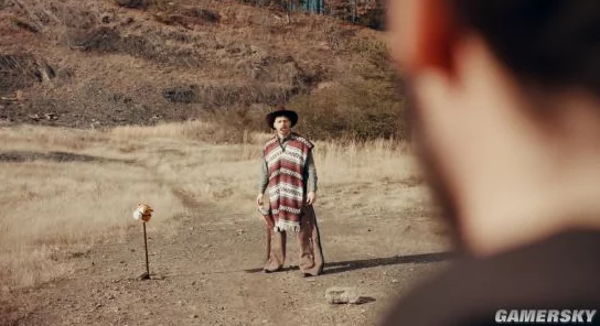 暴躁大妈荒野大镖客k9大白斑,网友纷纷表示“画风太搞笑,简直是个迷”! 暴躁大妈荒野大镖客k9大白斑,网友纷纷表示“画风太搞笑,简直是个迷”!