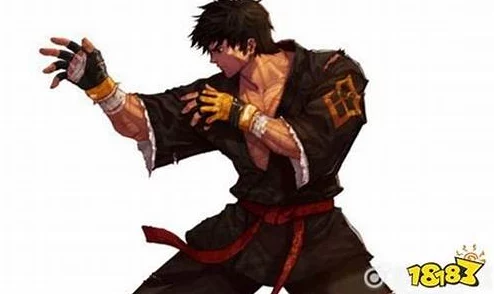 DNF职业深度对比:男散打与柔道,实战效能与技能特色谁更胜一筹? DNF职业深度对比:男散打与柔道,实战效能与技能特色谁更胜一筹?