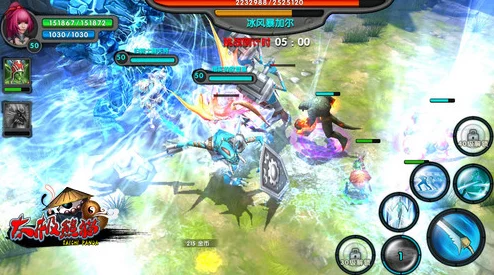 《太极熊猫》巅峰之战:征服高难度BOSS白骨大帝,独家策略曝光!揭秘致胜关键弱点,迈向最强之路 《太极熊猫》巅峰之战:征服高难度BOSS白骨大帝,独家策略曝光!揭秘致胜关键弱点,迈向最强之路