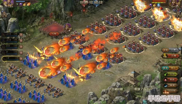 西普大陆极光角鹿挑战全攻略：高效布阵与技能释放策略，轻松征服璀璨之兽