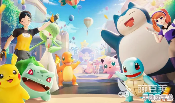 宝可梦大集结：新手启程必备！精选开局伙伴，助力你的冒险之旅高效启航